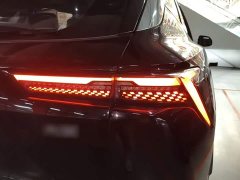 Jetour Jietu Dasheng 2022 1.6T DCT King MAX - ფოტო 8