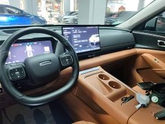 Haval Xiaolong MAX Hi4 165 Ultra Intelligent Driving Edition - ფოტო 10