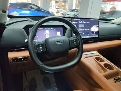 Haval Xiaolong MAX Hi4 165 Ultra Intelligent Driving Edition - ფოტო 11