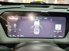 Haval Xiaolong MAX Hi4 165 Ultra Intelligent Driving Edition - ფოტო 12