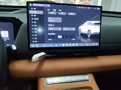 Haval Xiaolong MAX Hi4 165 Ultra Intelligent Driving Edition - ფოტო 13