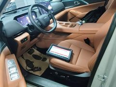 Haval Xiaolong MAX Hi4 165 Ultra Intelligent Driving Edition - ფოტო 15