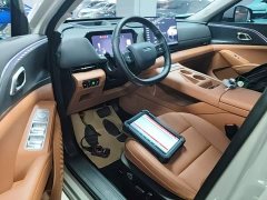 Haval Xiaolong MAX Hi4 165 Ultra Intelligent Driving Edition - ფოტო 16