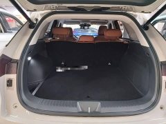 Haval Xiaolong MAX Hi4 165 Ultra Intelligent Driving Edition - ფოტო 19