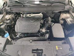 Haval Xiaolong MAX Hi4 165 Ultra Intelligent Driving Edition - ფოტო 20