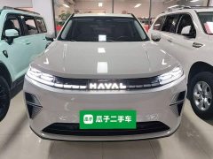 Haval Xiaolong MAX Hi4 165 Ultra Intelligent Driving Edition - ფოტო 3