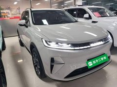 Haval Xiaolong MAX Hi4 165 Ultra Intelligent Driving Edition - ფოტო 4