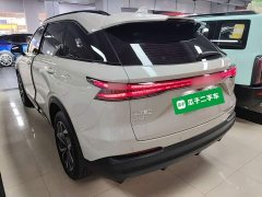 Haval Xiaolong MAX Hi4 165 Ultra Intelligent Driving Edition - ფოტო 5