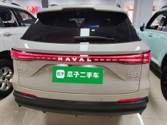 Haval Xiaolong MAX Hi4 165 Ultra Intelligent Driving Edition - ფოტო 6