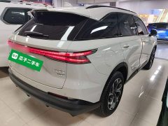 Haval Xiaolong MAX Hi4 165 Ultra Intelligent Driving Edition - ფოტო 7