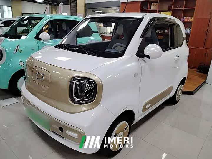 FAW Besturn Xiaoma 2024 170km Vitality Edition - ავტომობილი ჩინეთიდან