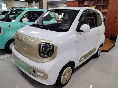 FAW Besturn Xiaoma 2024 170km Vitality Edition - ფოტო 1