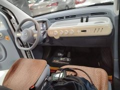 FAW Besturn Xiaoma 2024 170km Vitality Edition - ფოტო 10