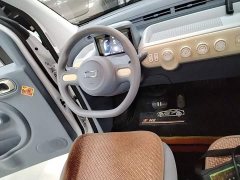FAW Besturn Xiaoma 2024 170km Vitality Edition - ფოტო 11