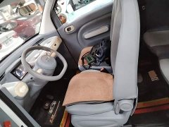 FAW Besturn Xiaoma 2024 170km Vitality Edition - ფოტო 15