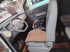 FAW Besturn Xiaoma 2024 170km Vitality Edition - ფოტო 16