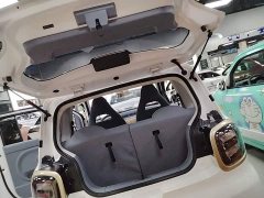 FAW Besturn Xiaoma 2024 170km Vitality Edition - ფოტო 19