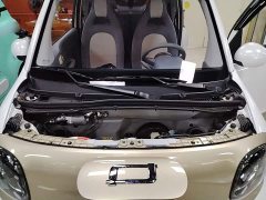 FAW Besturn Xiaoma 2024 170km Vitality Edition - ფოტო 20