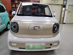 FAW Besturn Xiaoma 2024 170km Vitality Edition - ფოტო 3