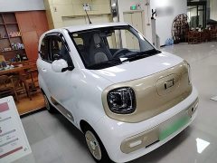 FAW Besturn Xiaoma 2024 170km Vitality Edition - ფოტო 4