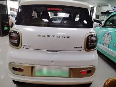 FAW Besturn Xiaoma 2024 170km Vitality Edition - ფოტო 6