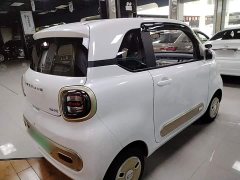 FAW Besturn Xiaoma 2024 170km Vitality Edition - ფოტო 7