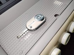 FAW Besturn Xiaoma 2024 170km Vitality Edition - ფოტო 9