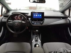 Toyota Corolla 2022 Facelift TNGA 1.5L CVT Base - ფოტო 10