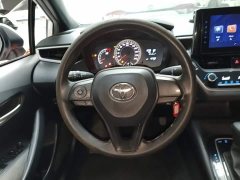 Toyota Corolla 2022 Facelift TNGA 1.5L CVT Base - ფოტო 11