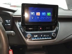Toyota Corolla 2022 Facelift TNGA 1.5L CVT Base - ფოტო 13