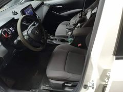 Toyota Corolla 2022 Facelift TNGA 1.5L CVT Base - ფოტო 15