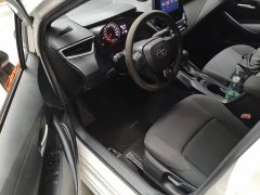 Toyota Corolla 2022 Facelift TNGA 1.5L CVT Base - ფოტო 16