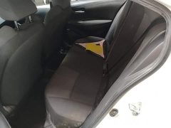 Toyota Corolla 2022 Facelift TNGA 1.5L CVT Base - ფოტო 17