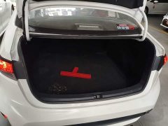 Toyota Corolla 2022 Facelift TNGA 1.5L CVT Base - ფოტო 19
