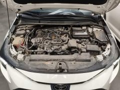 Toyota Corolla 2022 Facelift TNGA 1.5L CVT Base - ფოტო 20