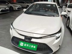 Toyota Corolla 2022 Facelift TNGA 1.5L CVT Base - ფოტო 3