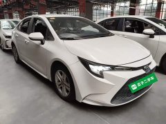 Toyota Corolla 2022 Facelift TNGA 1.5L CVT Base - ფოტო 4