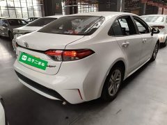 Toyota Corolla 2022 Facelift TNGA 1.5L CVT Base - ფოტო 7