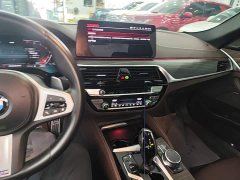 BMW 5 Series Facelift 530Li Luxury M Sport Package - ფოტო 10