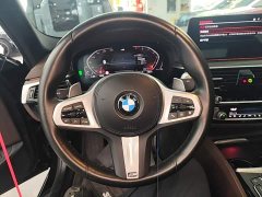 BMW 5 Series Facelift 530Li Luxury M Sport Package - ფოტო 11