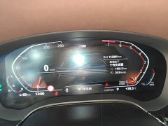 BMW 5 Series Facelift 530Li Luxury M Sport Package - ფოტო 12