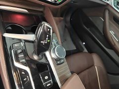 BMW 5 Series Facelift 530Li Luxury M Sport Package - ფოტო 14