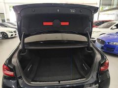 BMW 5 Series Facelift 530Li Luxury M Sport Package - ფოტო 19