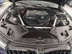 BMW 5 Series Facelift 530Li Luxury M Sport Package - ფოტო 20
