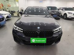 BMW 5 Series Facelift 530Li Luxury M Sport Package - ფოტო 3