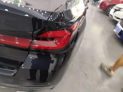BMW 5 Series Facelift 530Li Luxury M Sport Package - ფოტო 8