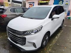 Maxus G50 2022 1.5T Automatic Changyou B - ფოტო 1