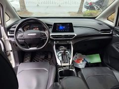 Maxus G50 2022 1.5T Automatic Changyou B - ფოტო 10