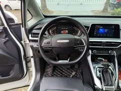 Maxus G50 2022 1.5T Automatic Changyou B - ფოტო 11