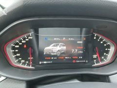 Maxus G50 2022 1.5T Automatic Changyou B - ფოტო 12